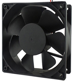 散熱風扇 JHX12038