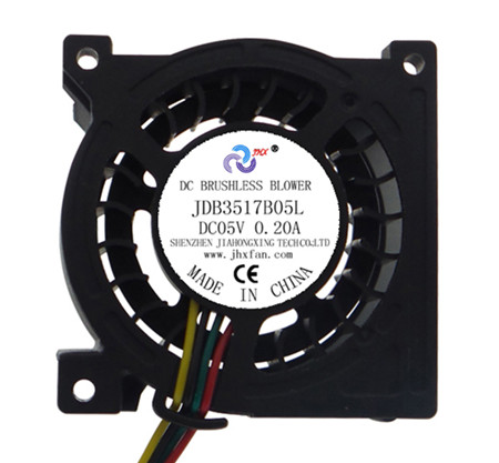 鼓風機 JHX3517