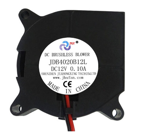 鼓風(fēng)機(jī) JHX4020