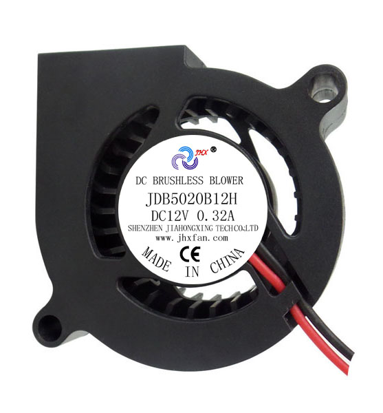 鼓風(fēng)機 JHX5020