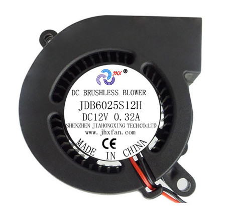 鼓風(fēng)機(jī) JHX6025